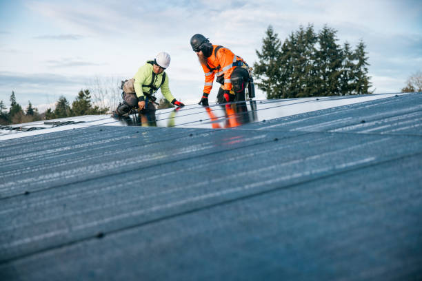 Trusted Storm Damage Roof Repair service in Palacios, TX - Ben Roofing and Steel LLC